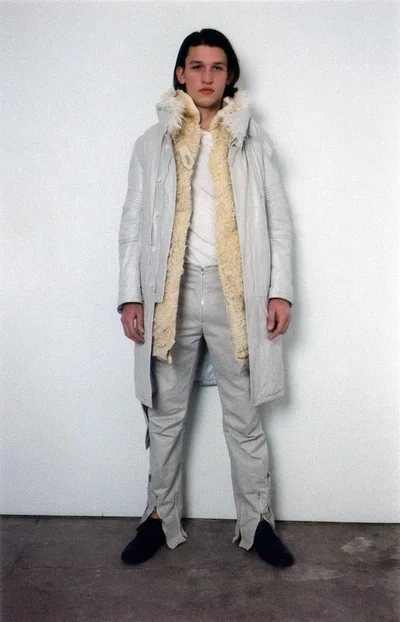 Look 45